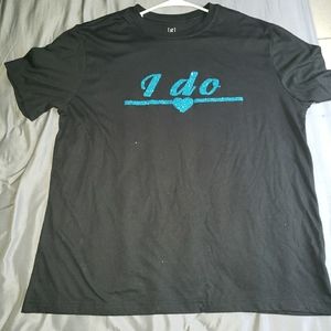 (Same sex) tee shirt